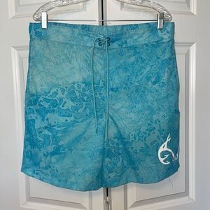 Realtree swim trunks  